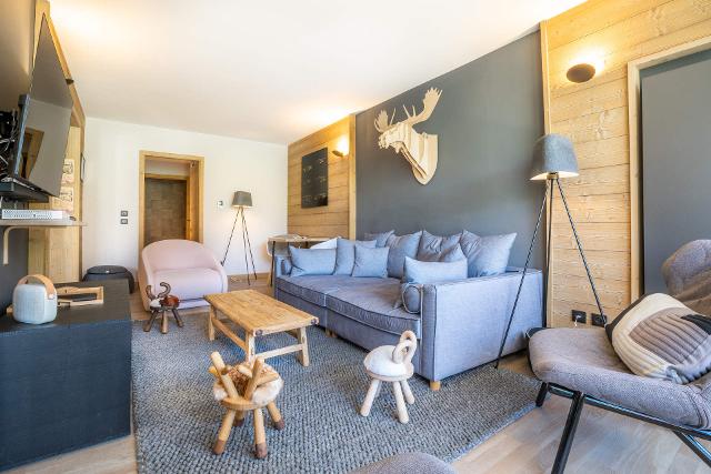 Appartements PHOENIX - Tignes 2100 Le Lac