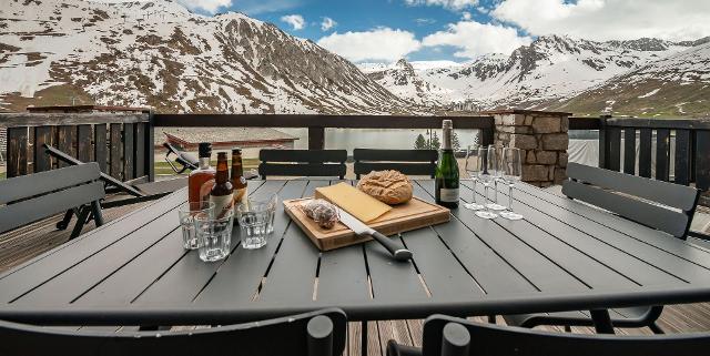 Appartements PHOENIX - Tignes 2100 Le Lac