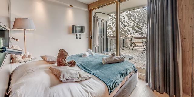 Appartements PHOENIX - Tignes 2100 Le Lac