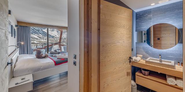 Appartements PHOENIX - Tignes 2100 Le Lac