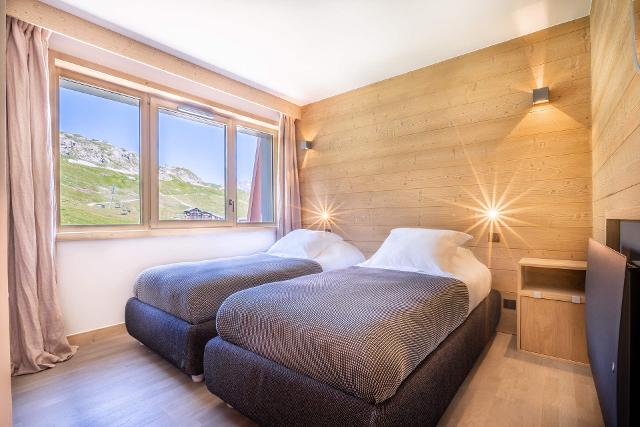 Appartements PHOENIX - Tignes 2100 Le Lac