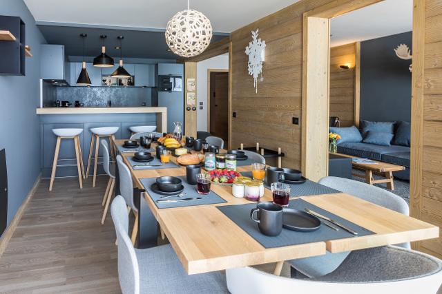 Appartements PHOENIX - Tignes 2100 Le Lac