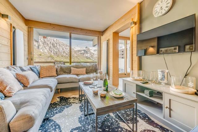 Appartements PHOENIX - Tignes 2100 Le Lac