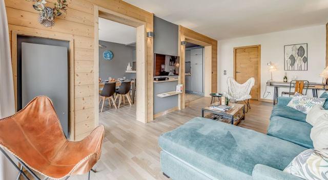 Appartements PHOENIX - Tignes 2100 Le Lac