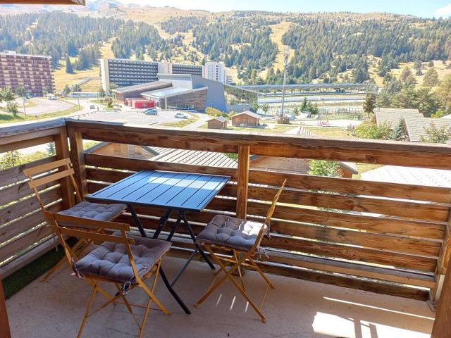 Chalet LE HAMEAU DU PUY - Superdévoluy