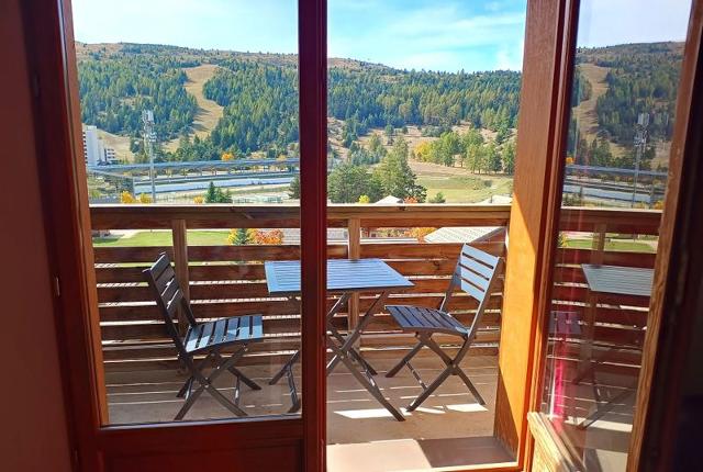 Chalet LE HAMEAU DU PUY - Superdévoluy