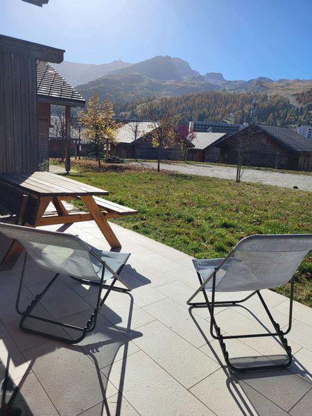 Chalet LE HAMEAU DU PUY - Superdévoluy