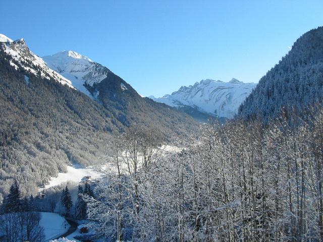 CHALET LES FYS - Morzine