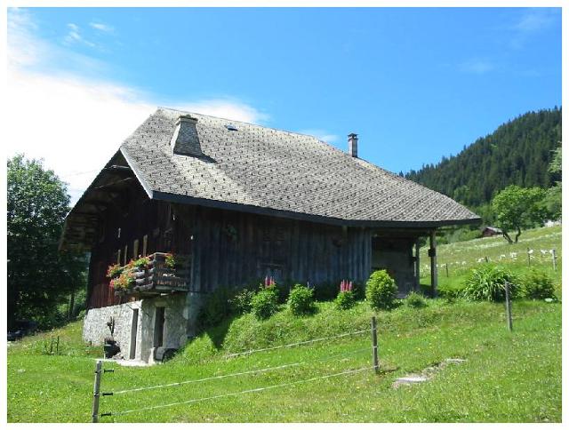 CHALET LES FYS - Morzine