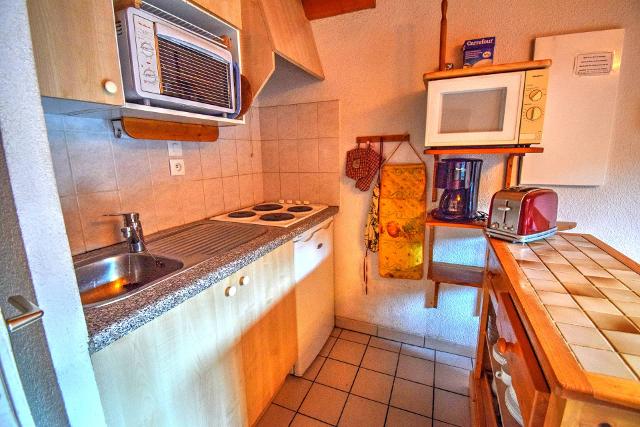 Appartements CHAMOSSIERE - Morzine