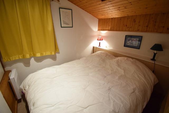 Appartements CHAMOSSIERE - Morzine