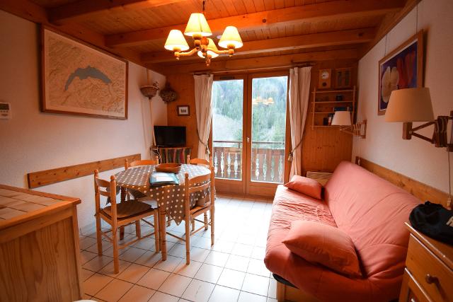 Appartements CHAMOSSIERE - Morzine