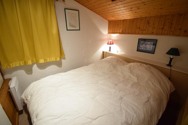 Appartements CHAMOSSIERE - Morzine