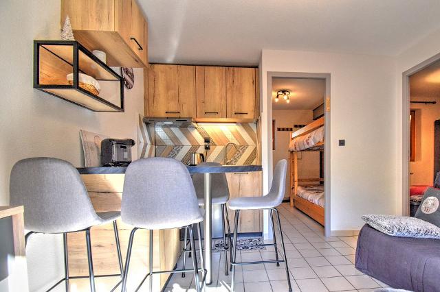 Appartements CHAMOSSIERE - Morzine