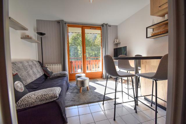 Appartements CHAMOSSIERE - Morzine