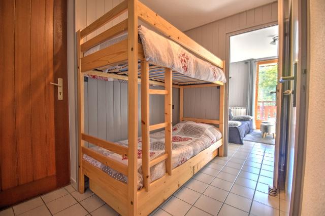 Appartements CHAMOSSIERE - Morzine