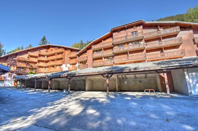 Appartements CHAMOSSIERE - Morzine