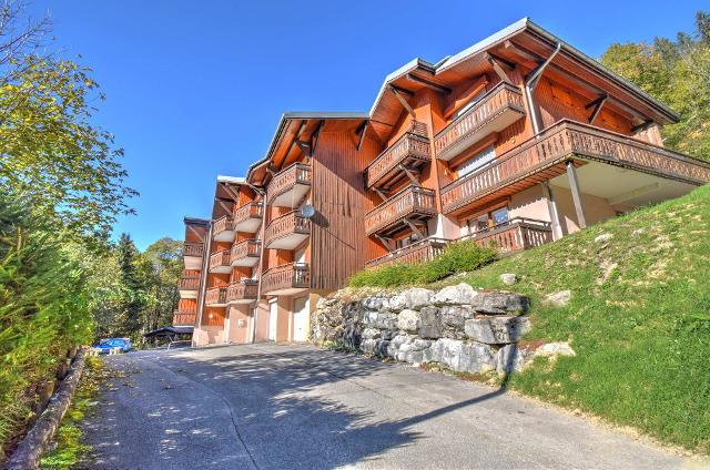 Appartements CHAMOSSIERE - Morzine