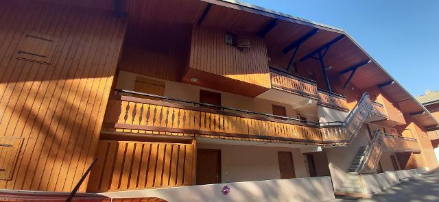 Appartements CHAMOSSIERE - Morzine