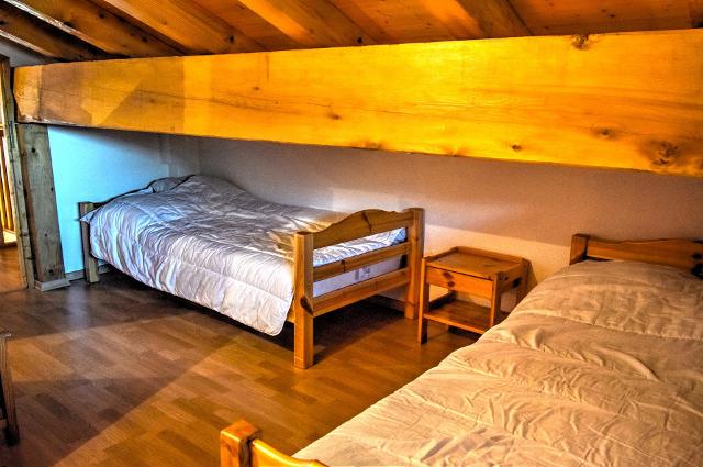 Appartements JEANNETTE - Morzine