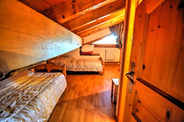 Appartements JEANNETTE - Morzine