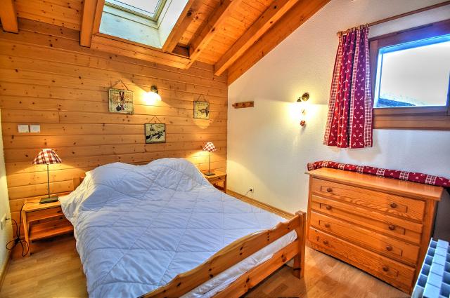 Appartements JEANNETTE - Morzine