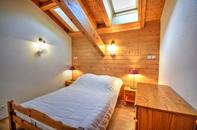 Appartements JEANNETTE - Morzine