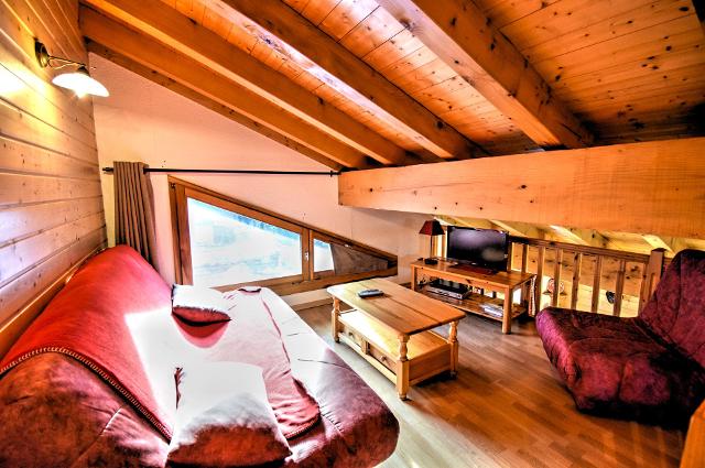 Appartements JEANNETTE - Morzine