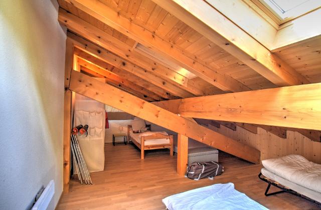 Appartements JEANNETTE - Morzine