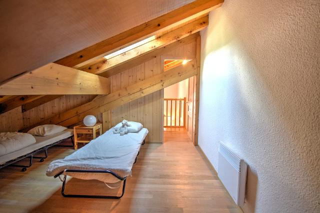 Appartements JEANNETTE - Morzine