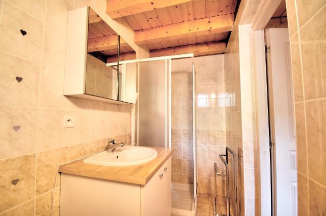 Appartements JEANNETTE - Morzine