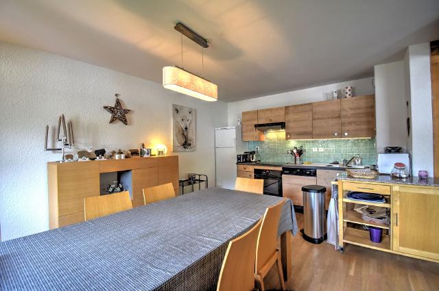 Appartements JEANNETTE - Morzine