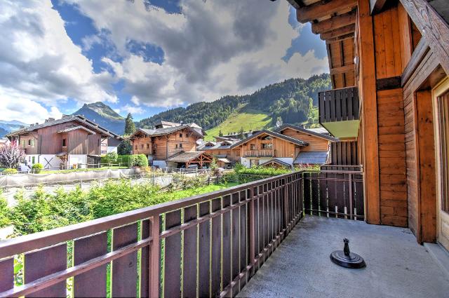 Appartements JEANNETTE - Morzine