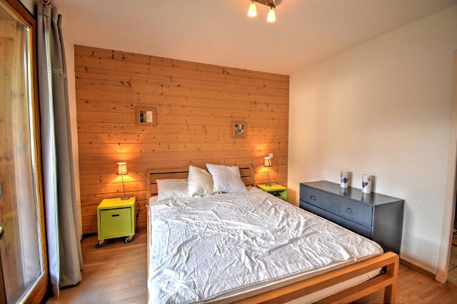 Appartements JEANNETTE - Morzine