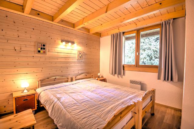 Appartements JEANNETTE - Morzine