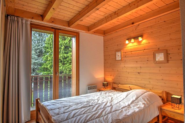 Appartements JEANNETTE - Morzine