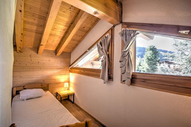 Appartements JEANNETTE - Morzine