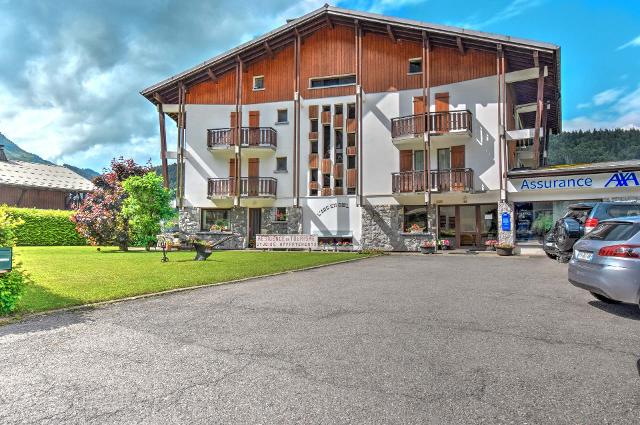 Appartements L'arc-EN-CIEL - Morzine