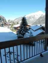 Appartements LE MAJOR - Morzine