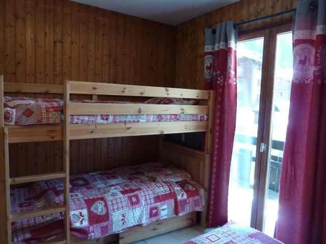 Appartements LE PLENEY - Morzine