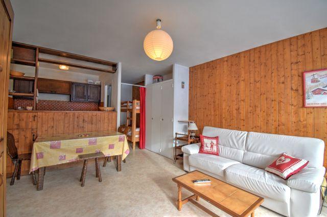 Appartements LE PLENEY - Morzine