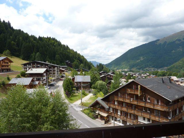 Appartements LE PLENEY - Morzine