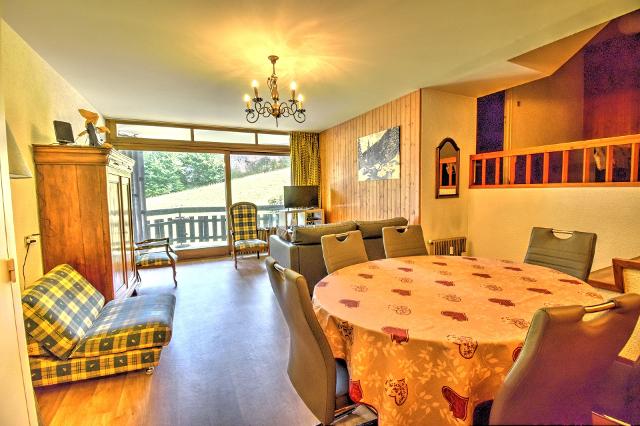 Appartements LE PLENEY - Morzine