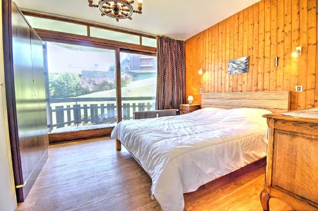 Appartements LE PLENEY - Morzine