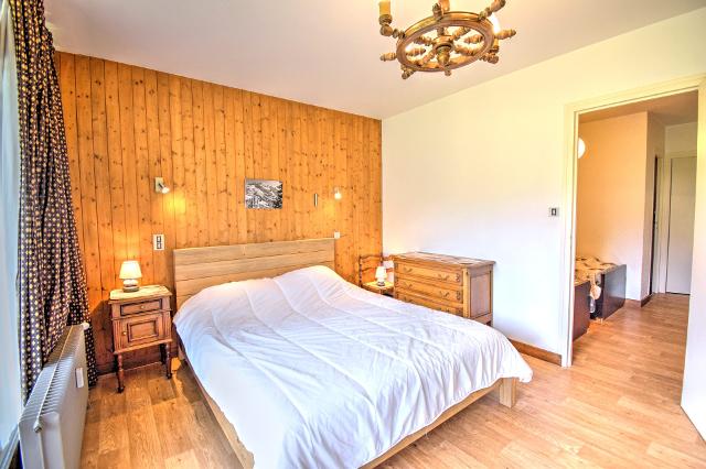 Appartements LE PLENEY - Morzine