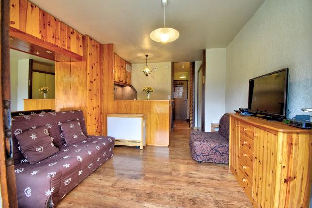 Appartements LES CHAMPS DE LA PLAGNE - Morzine