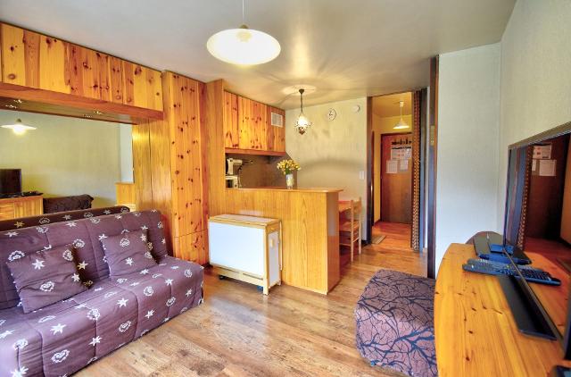 Appartements LES CHAMPS DE LA PLAGNE - Morzine