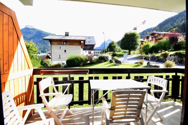 Appartements LES CHAMPS DE LA PLAGNE - Morzine