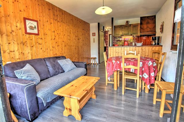 Appartements LES CHAMPS DE LA PLAGNE - Morzine