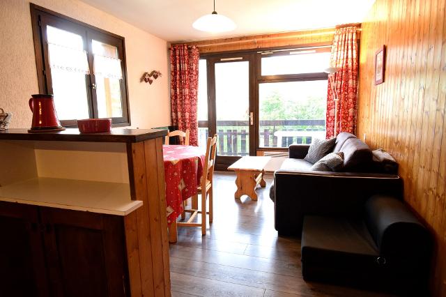 Appartements LES CHAMPS DE LA PLAGNE - Morzine